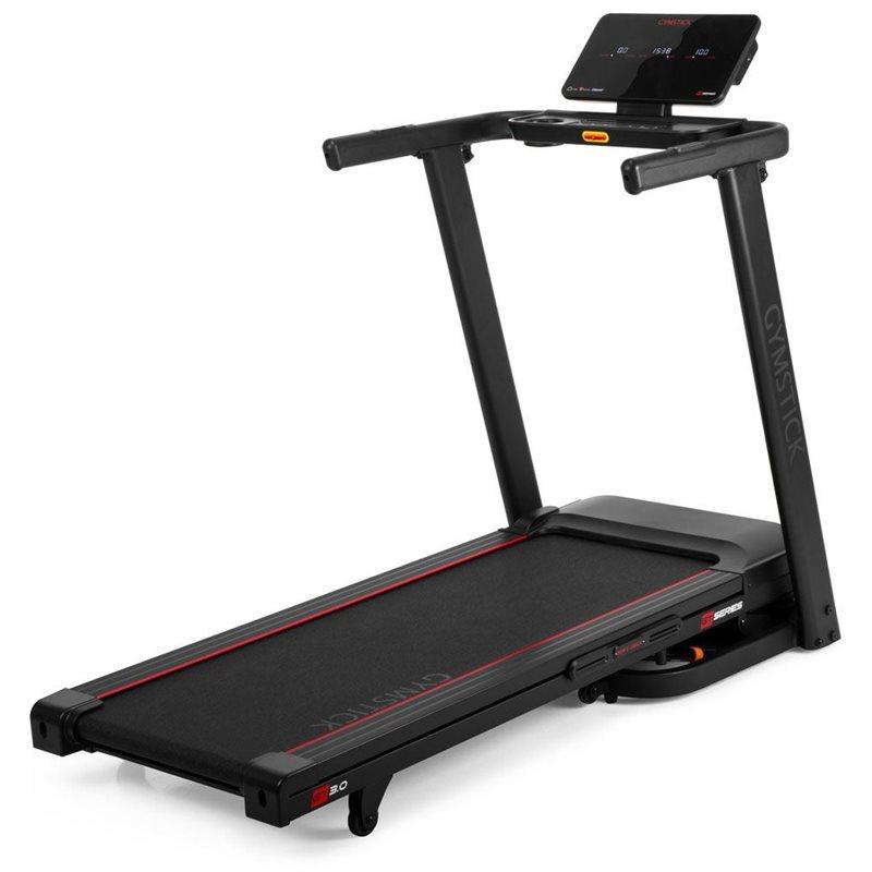 Gymstick Gymstick Treadmill GT3.0, Tredemøller
