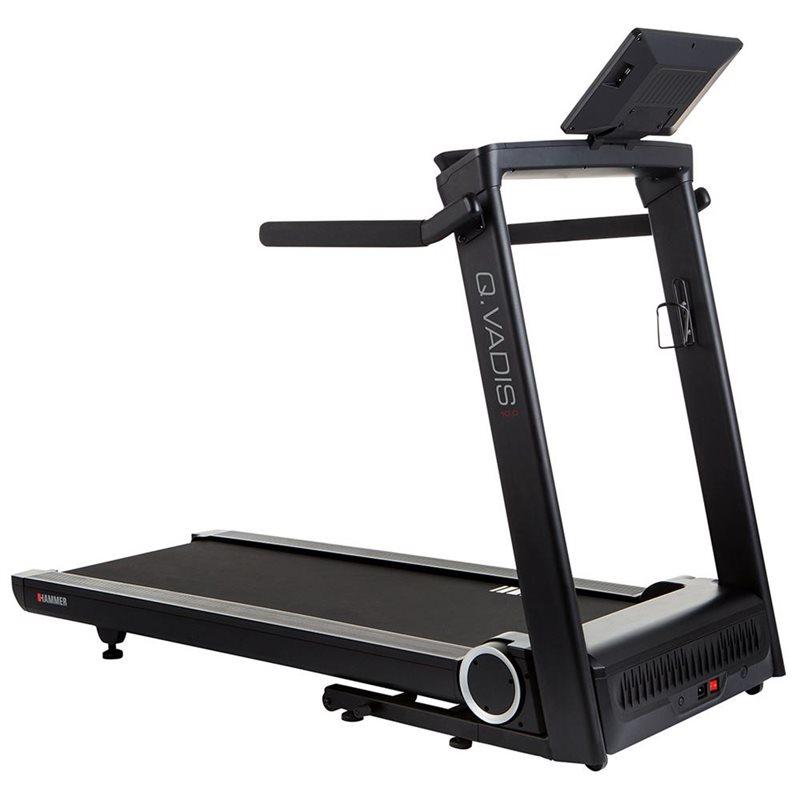 Hammer Sport Hammer Sport Q.Vadis 10.0, Tredemøller