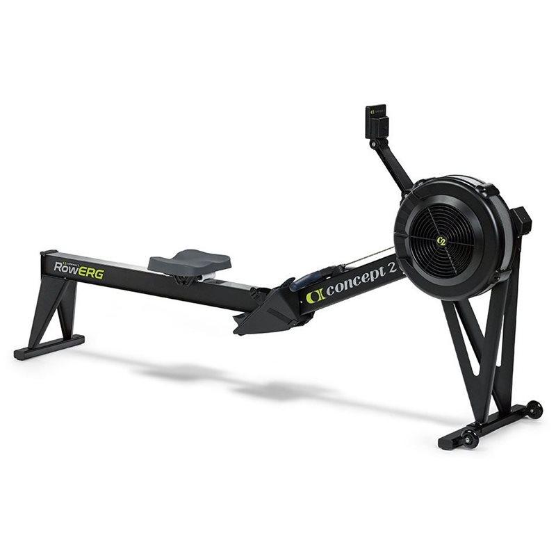 Concept 2 Concept 2 RowErg Tall, Romaskin, Romaskin