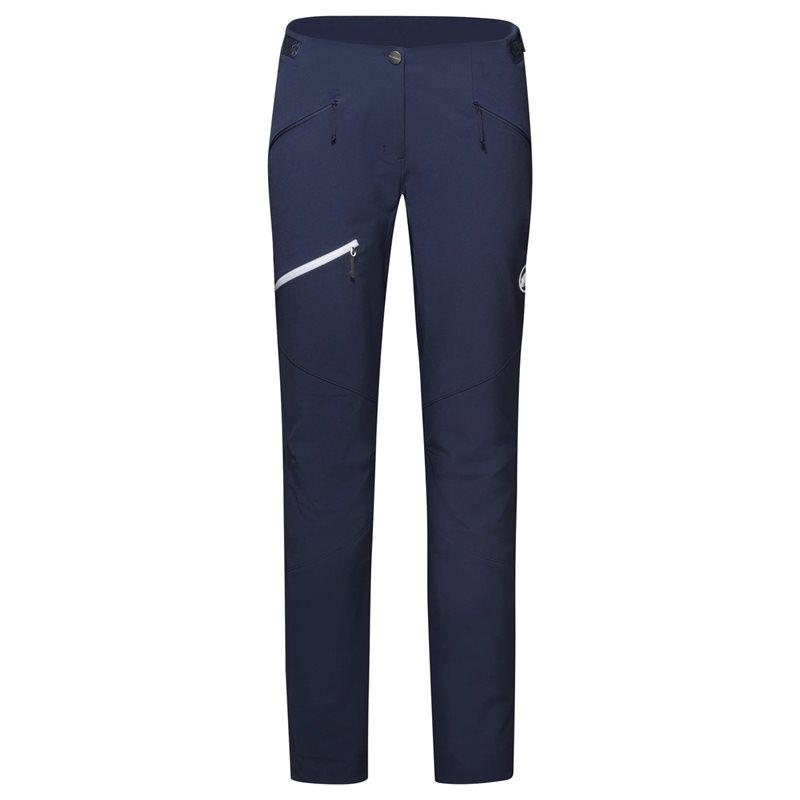 Mammut Mammut Taiss SO Pants Women Marine