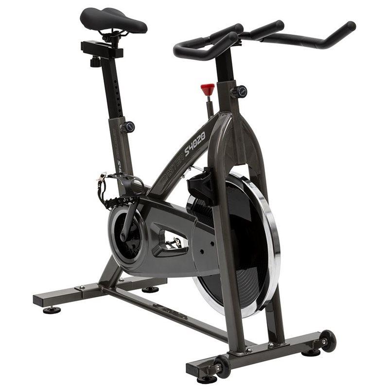 Master Fitness Master Fitness S4020, Spinningcykel