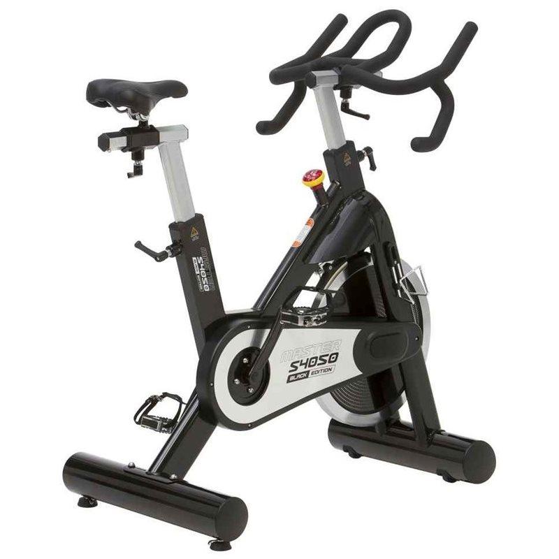 Master Fitness Master Fitness S4050, Spinningcykel