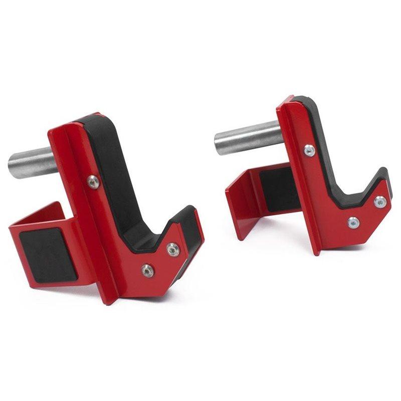 Master Fitness Master Fitness J-Hook, Power rack