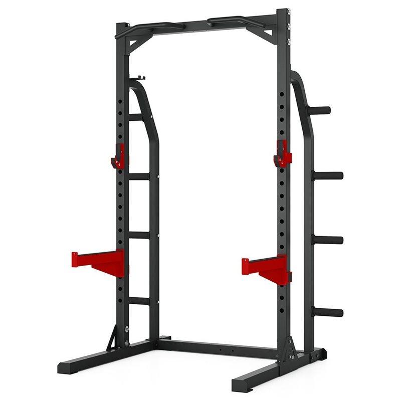 Master Fitness Master Fitness Halfrack Xt8, Power rack