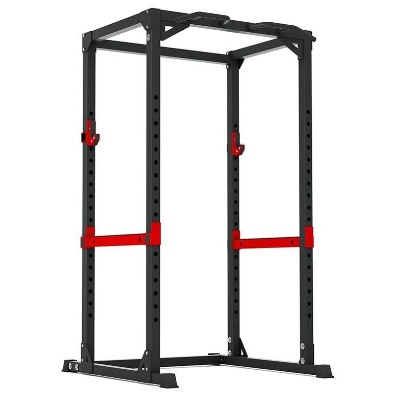 Master Fitness Master Fitness Powerrack Xt12, Power rack
