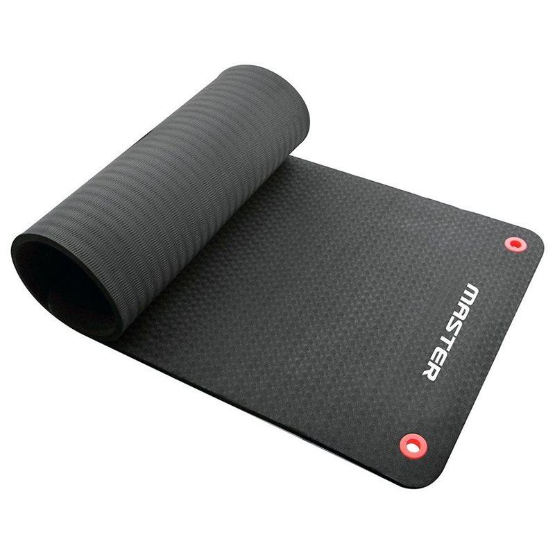 Master Fitness Master Fitness Fitnessmatta Pro, Gymmatta