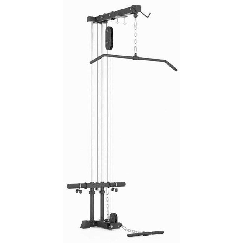 Master Fitness Master Fitness Lat-Row till XT12