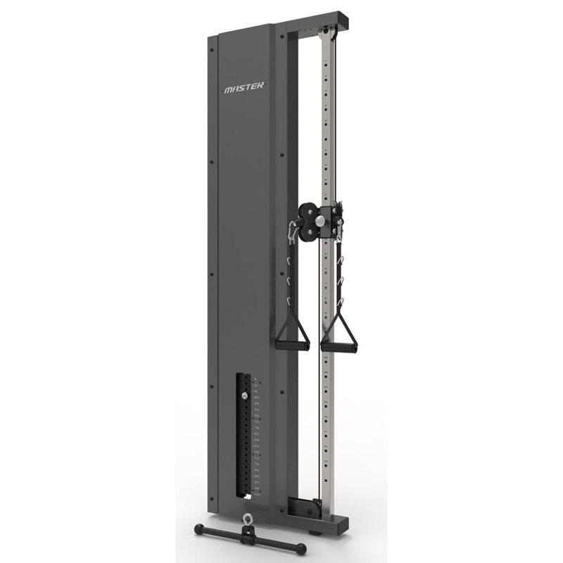 Master Fitness Master Fitness KABELMASKIN 100 KG