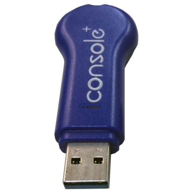 Master Fitness Master Fitness RX6040 Bluetooth Dongle, Roddmaskin tillbehör