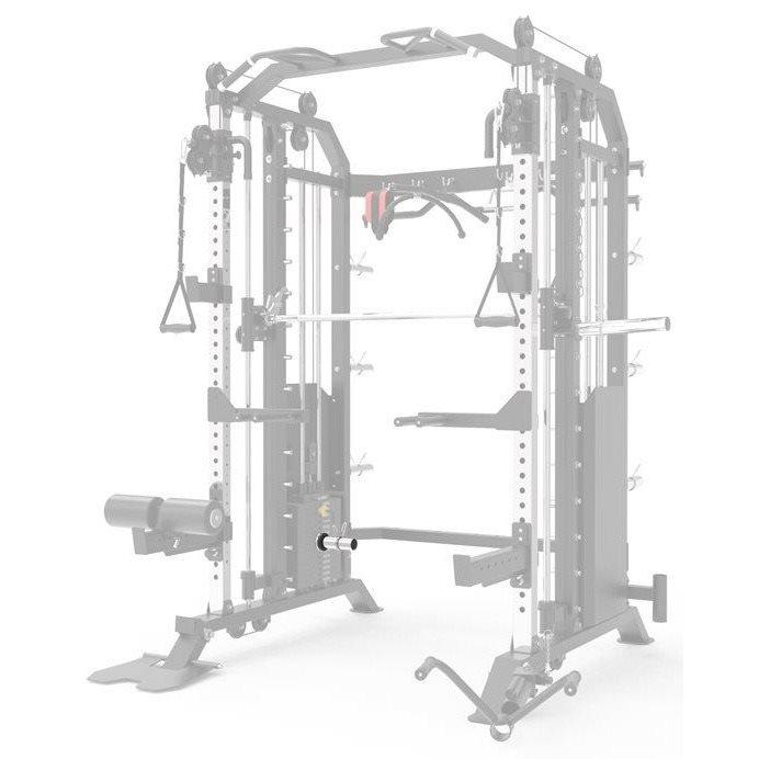 Master Fitness Master Fitness Weight Peg X16-X18-X19-X22, Multigym tillbehör