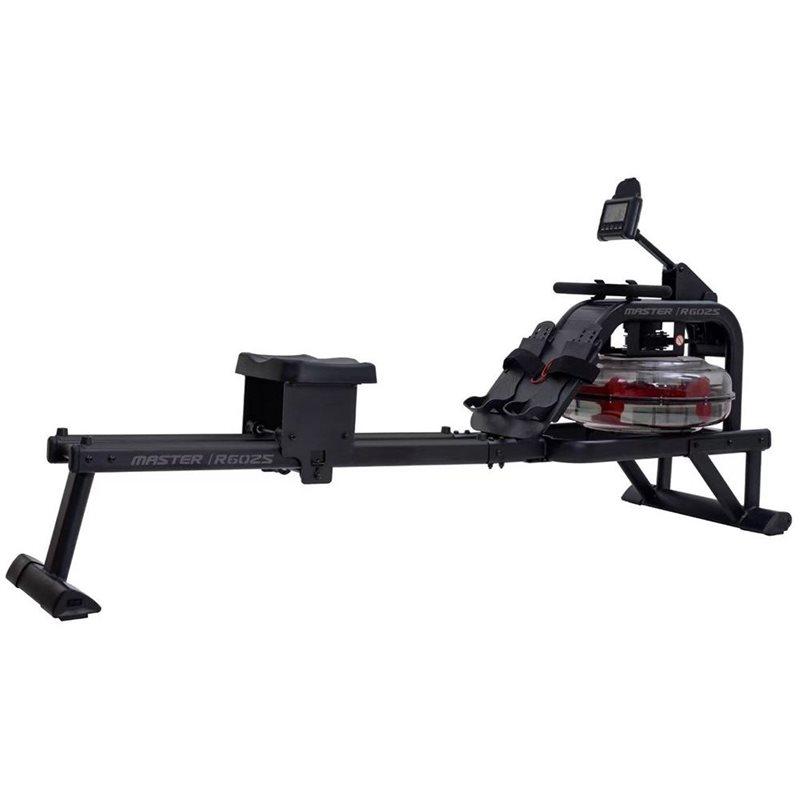 Master Fitness Master Fitness R6025, Roddmaskin