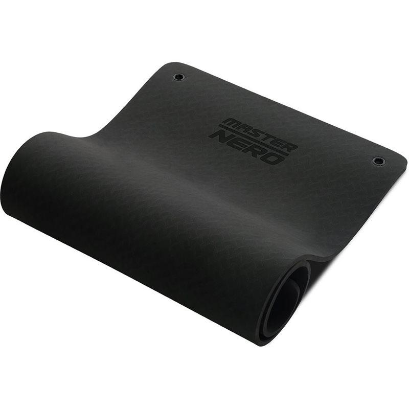 Master Fitness Master Fitness Nero Exercise Mat, Gymmatta