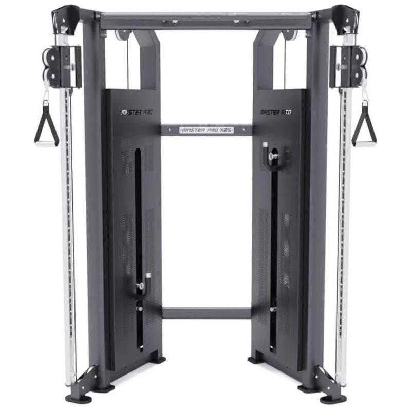Master Fitness Master Fitness Functional Trainer X25, Styrkemaskiner Multi