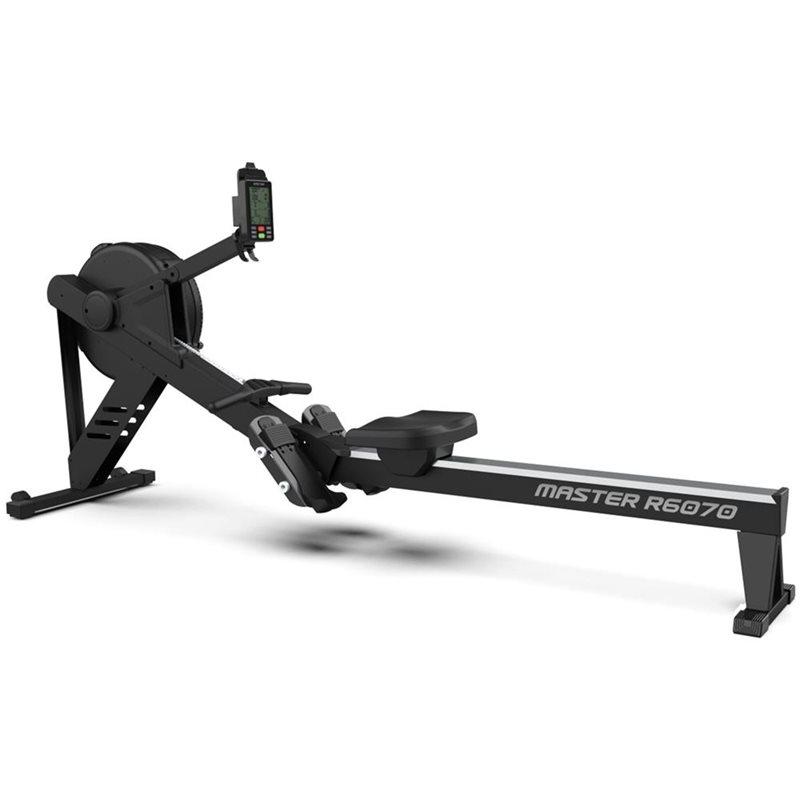 Master Fitness Master Fitness R6070, Roddmaskin