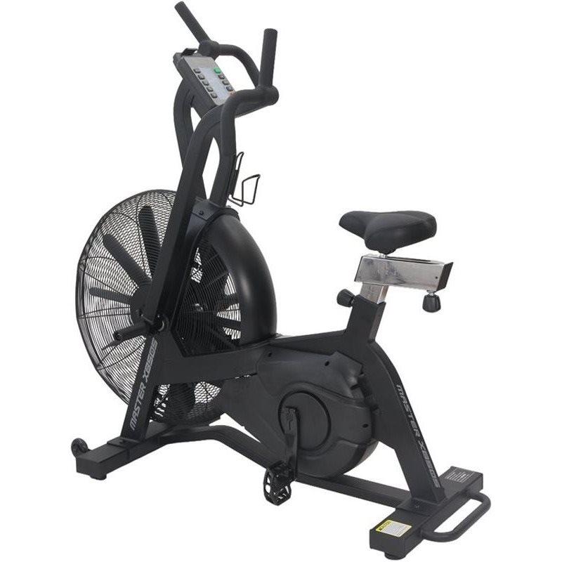 Master Fitness Master Fitness XB505, Airbike & Attack bike