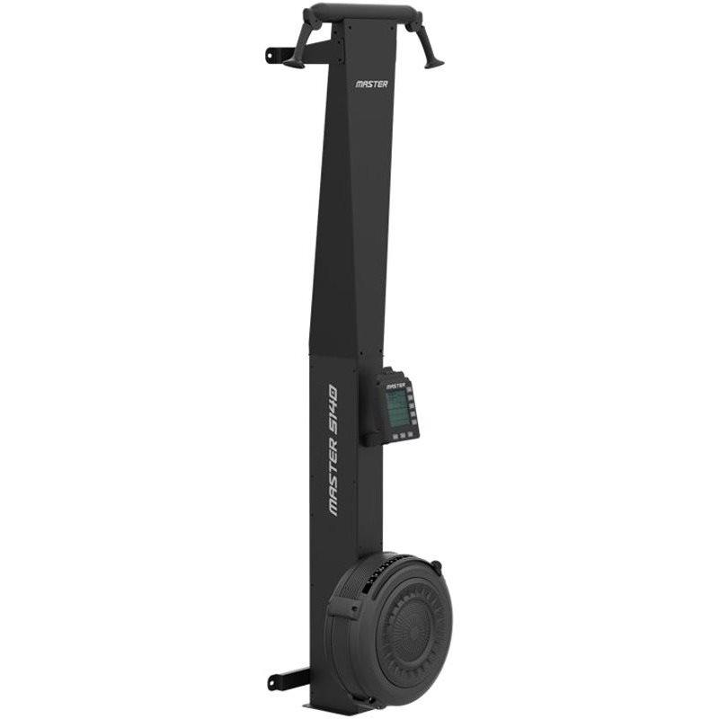 Master Fitness Master Fitness SkiTrainer S140 Air-Mag Vägghängd, Stakmaskin
