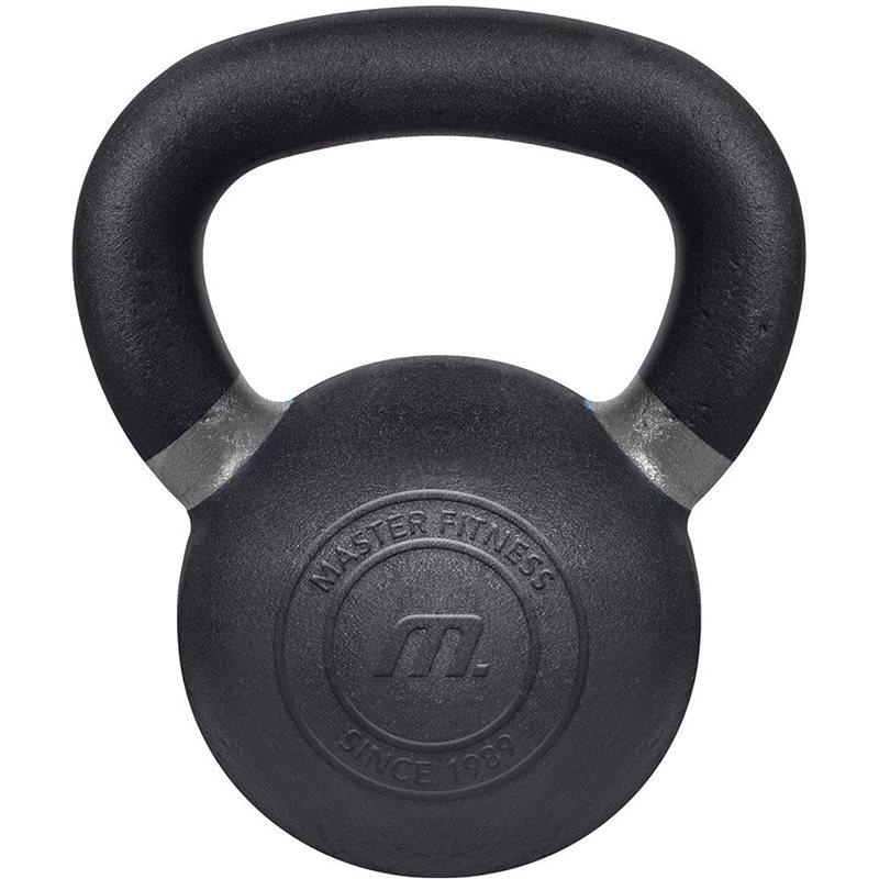 Master Fitness Master Fitness BC Edition, Kettlebells