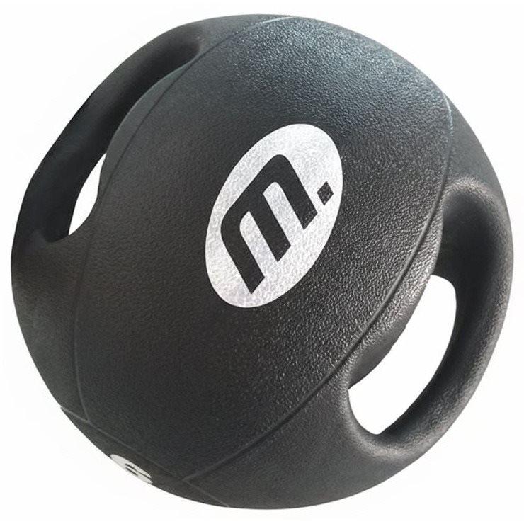 Master Fitness Master Fitness Medicinball Grip, Medicinboll