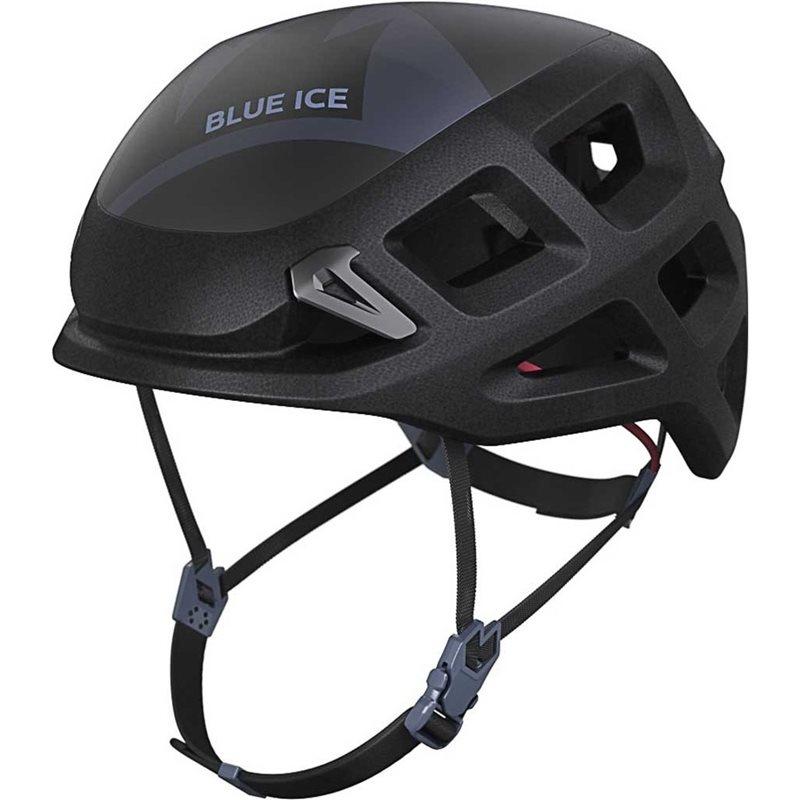 Blue Ice Blue Ice Blast Helmet Black