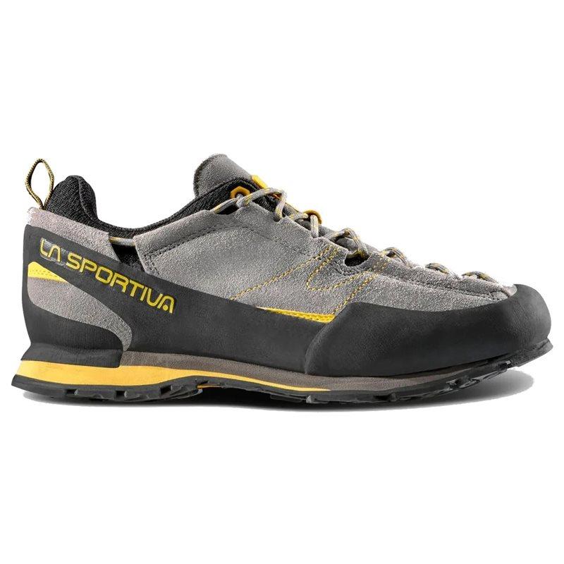 La Sportiva La Sportiva Boulder X Grå/Gul