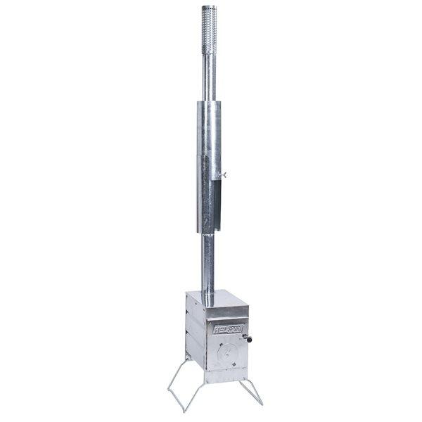 Helsport Helsport Lavvu Stove
