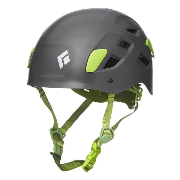 Black Diamond Black Diamond Half Dome Helmet Slate
