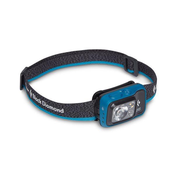 Black Diamond Black Diamond Spot 400 Headlamp Azul