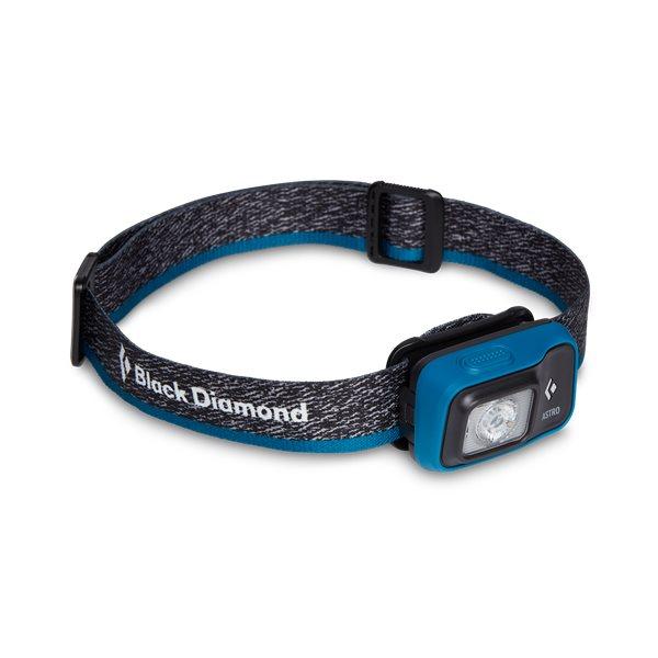 Black Diamond Black Diamond Astro 300 Headlamp Azul