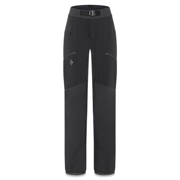 Black Diamond Black Diamond W Dawn Patrol Hybrid Pants