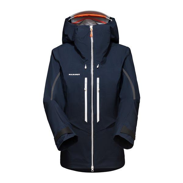 Mammut Mammut Nordwand Advanced Hs Hooded Jacket Women