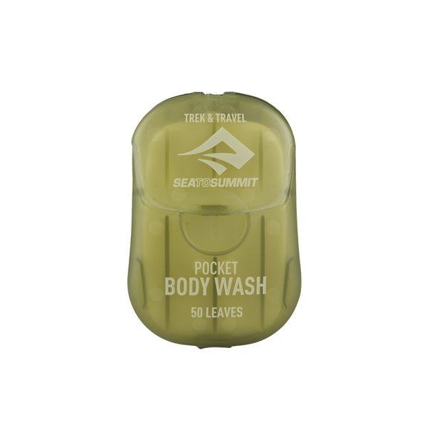 Sea to Summit Sea to Summit Soap Pocket Body Wash