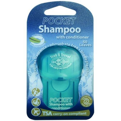 Sea to Summit Sea to Summit Soap Pocket Cond.shampoo