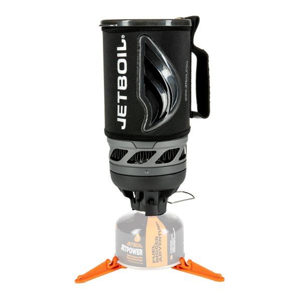 Jetboil Jetboil Cook System Flash Carbon