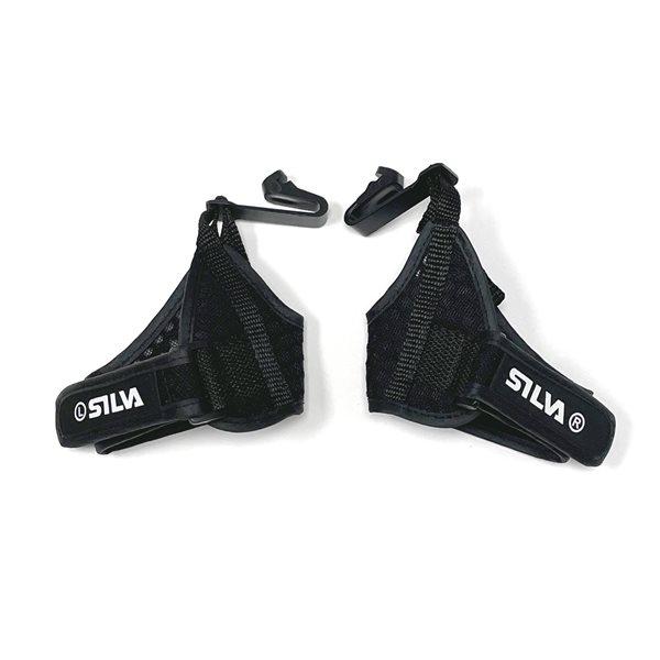 Silva Silva Running Poles Wrist Gloves S