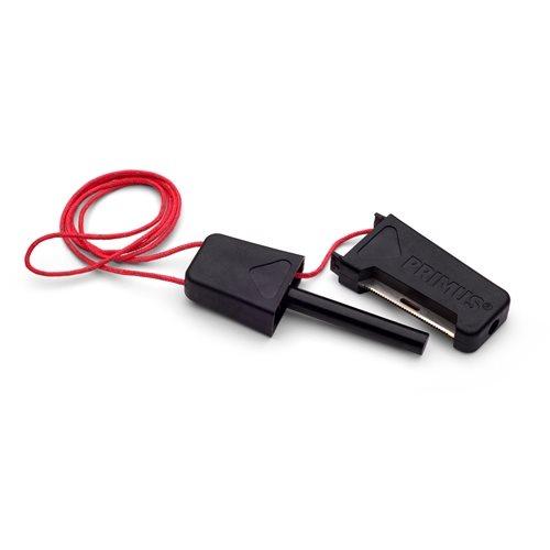 Primus Primus Ignition Steel Small Black Black