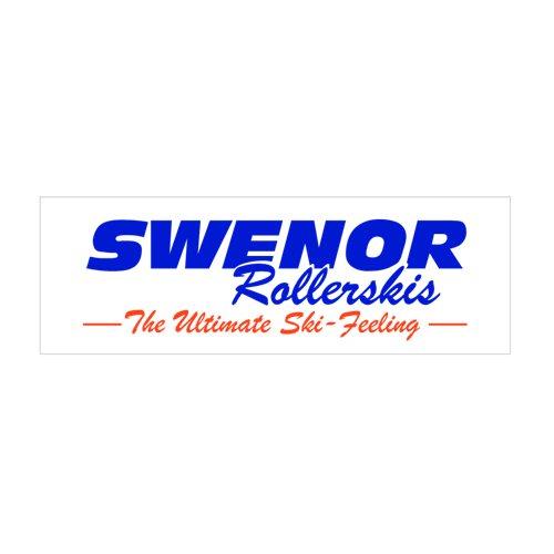 Swenor Swenor Racinghjullager (passer alle Hjul)