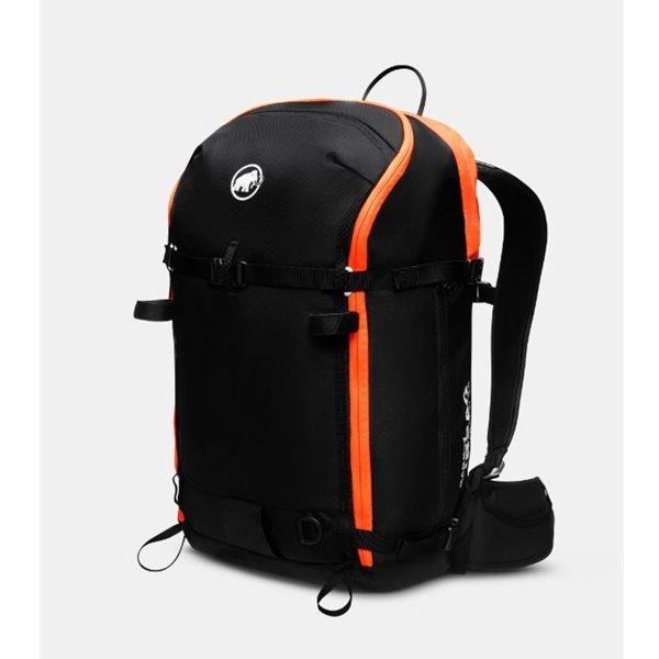 Mammut Mammut Tour 30 Women Removable Airbag 3.0 Black