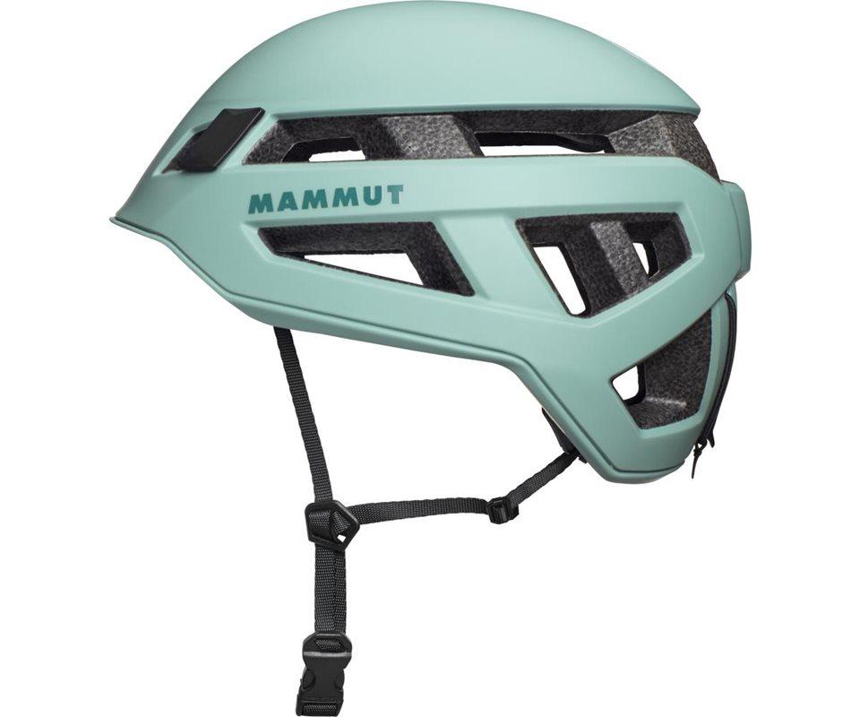 Mammut Mammut Crag Sender Helmet Jade