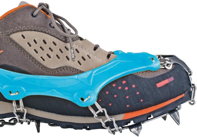 Edelrid Edelrid Spiderpick II Crampons Icemint