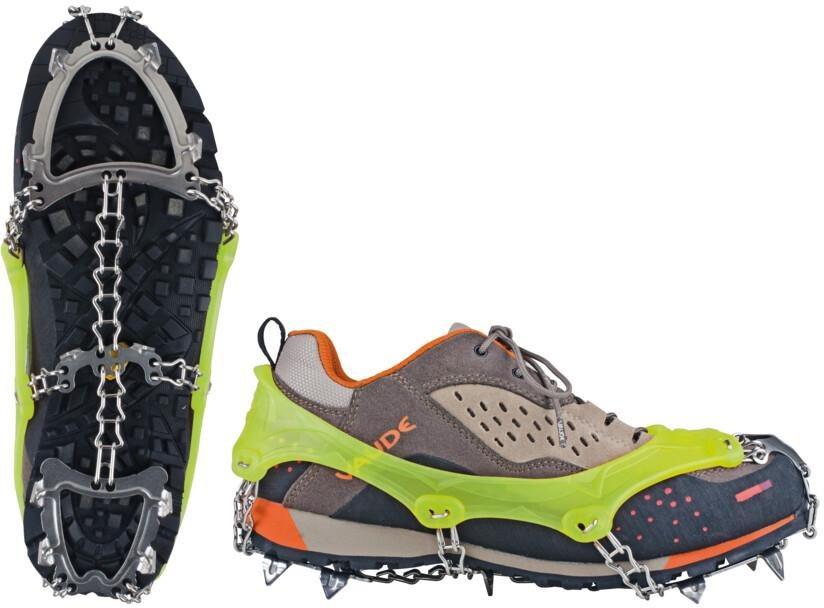 Edelrid Edelrid Spiderpick II Crampons Oasis