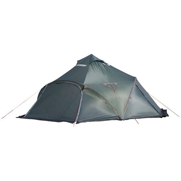 Bergans Bergans Wiglo® Lt V.2 4-Pers Tent