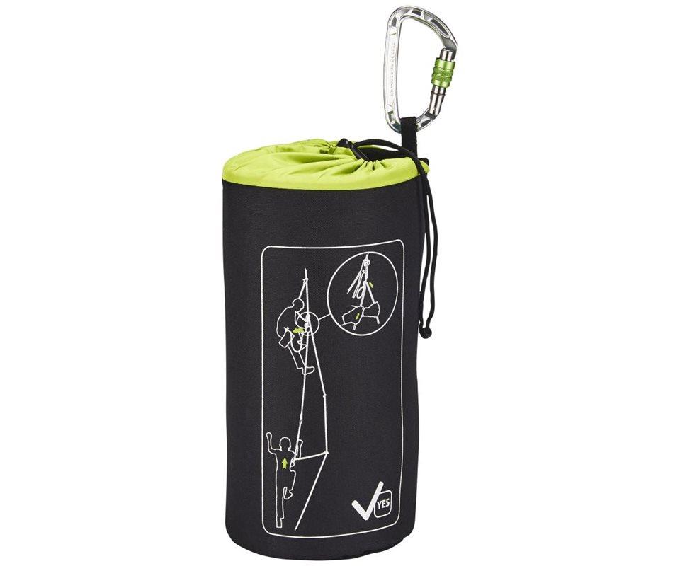 Edelrid Edelrid Via Ferrata Belay Kit II