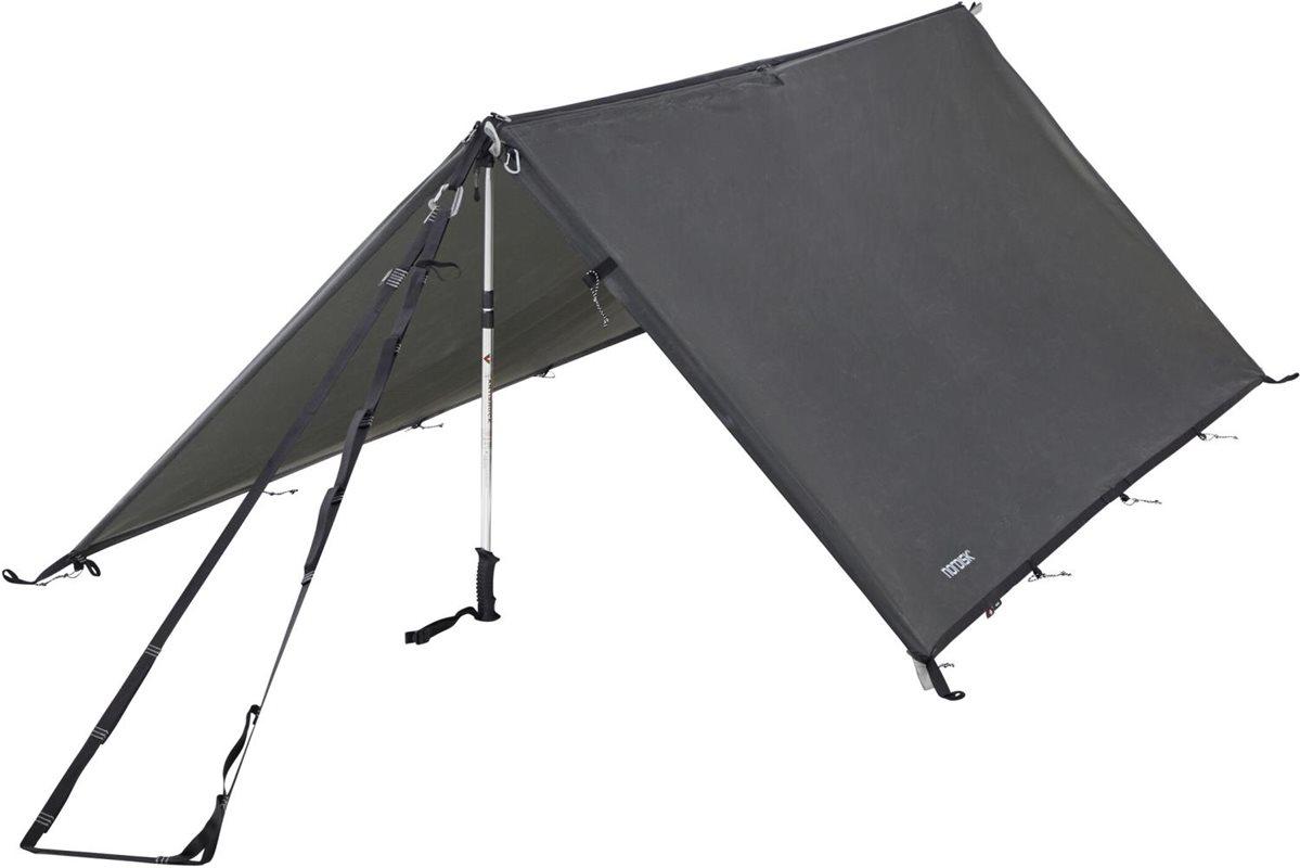 Nordisk Nordisk Voss Tech Tarp