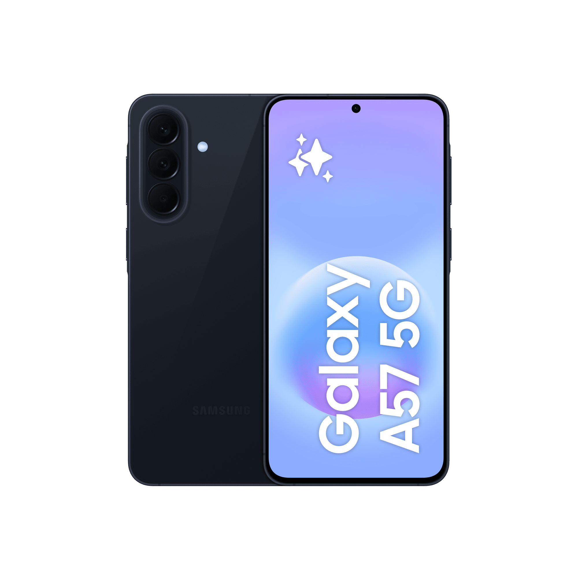 Samsung Samsung Galaxy A57 5G 128 GB Awesome Navy