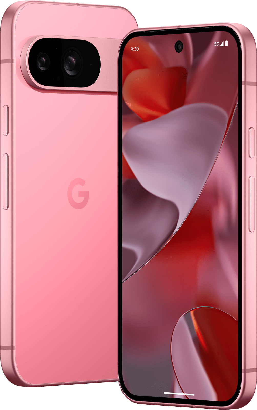 Google Google Pixel 9 256 GB Peony