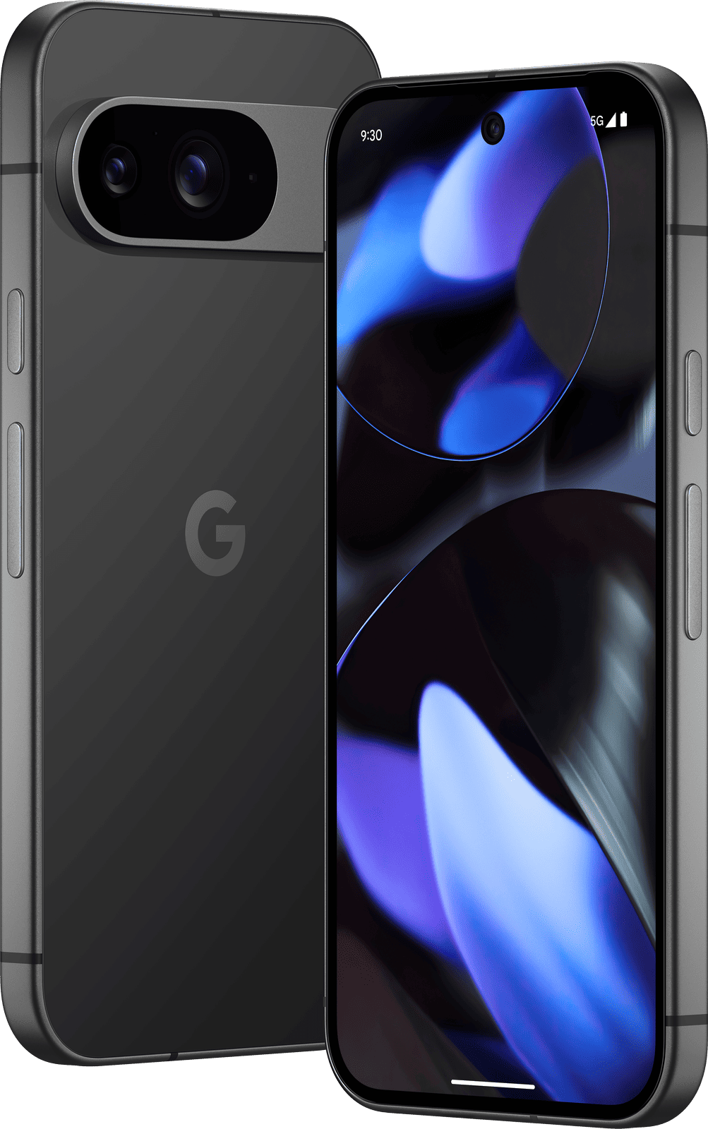 Google Google Pixel 9 128 GB Obsidian