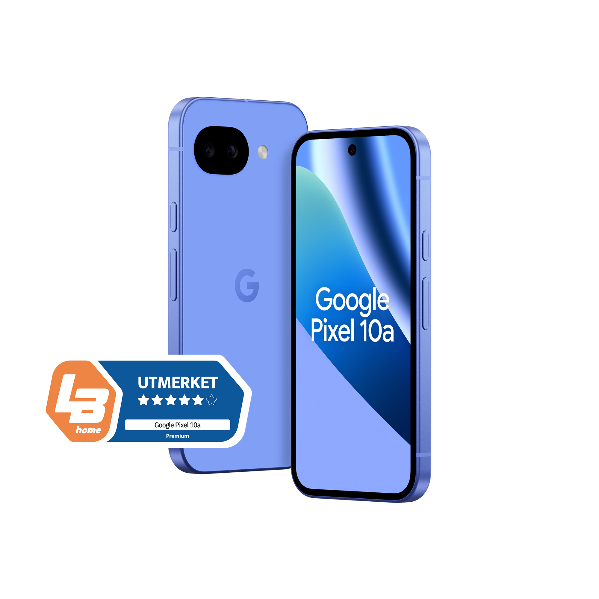 Google Google Pixel 10a 128 GB Lavender