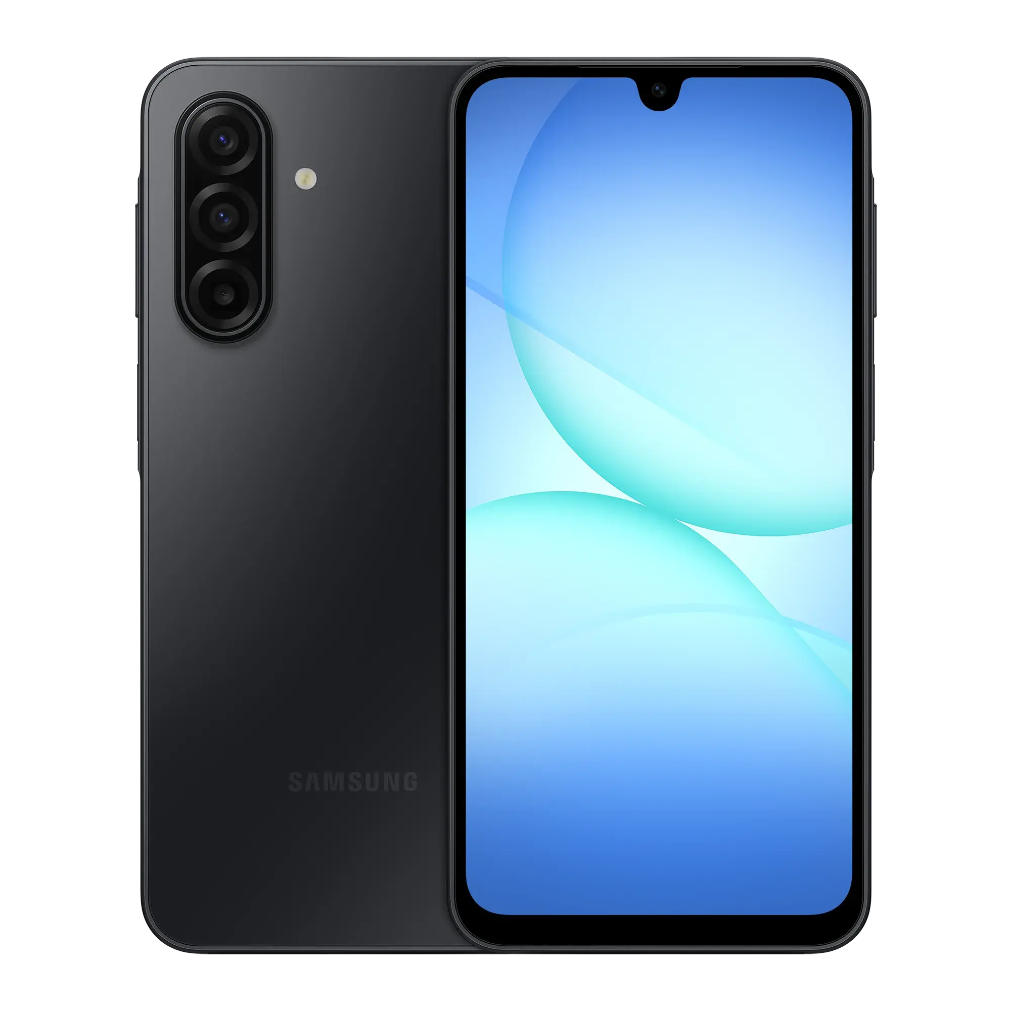 Samsung Samsung Galaxy A17 LTE 128 GB Black