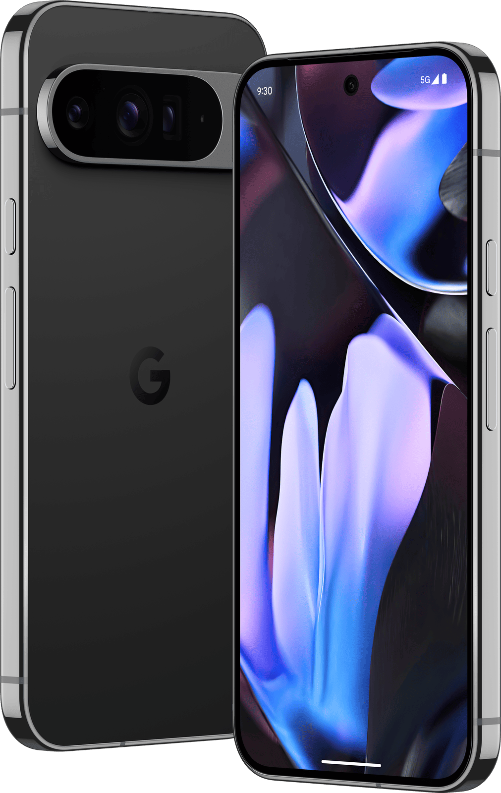 Google Google Pixel 9 Pro XL 256 GB Obsidian