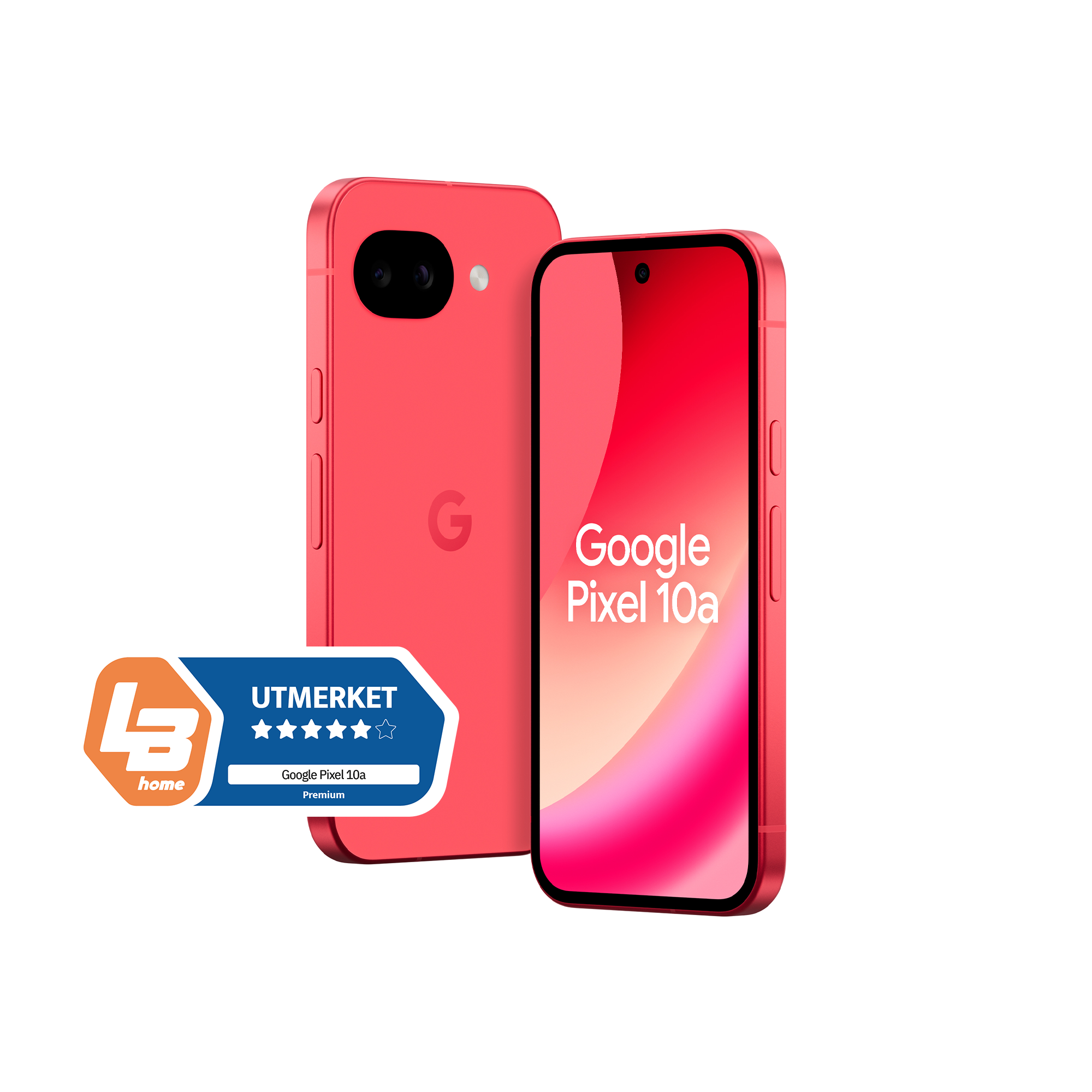 Google Google Pixel 10a 128 GB Berry